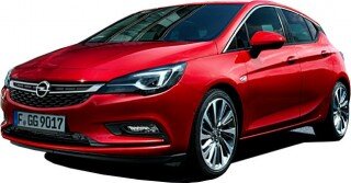 2016 Opel Astra HB 1.6 Dizel 110 HP Design Araba kullananlar yorumlar